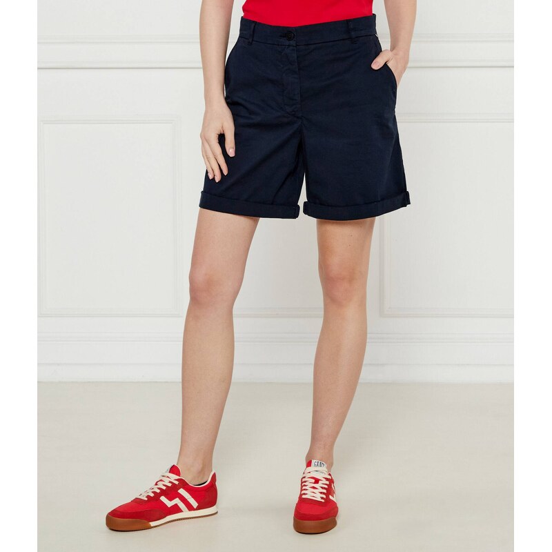 Tommy Hilfiger Šortky | Regular Fit