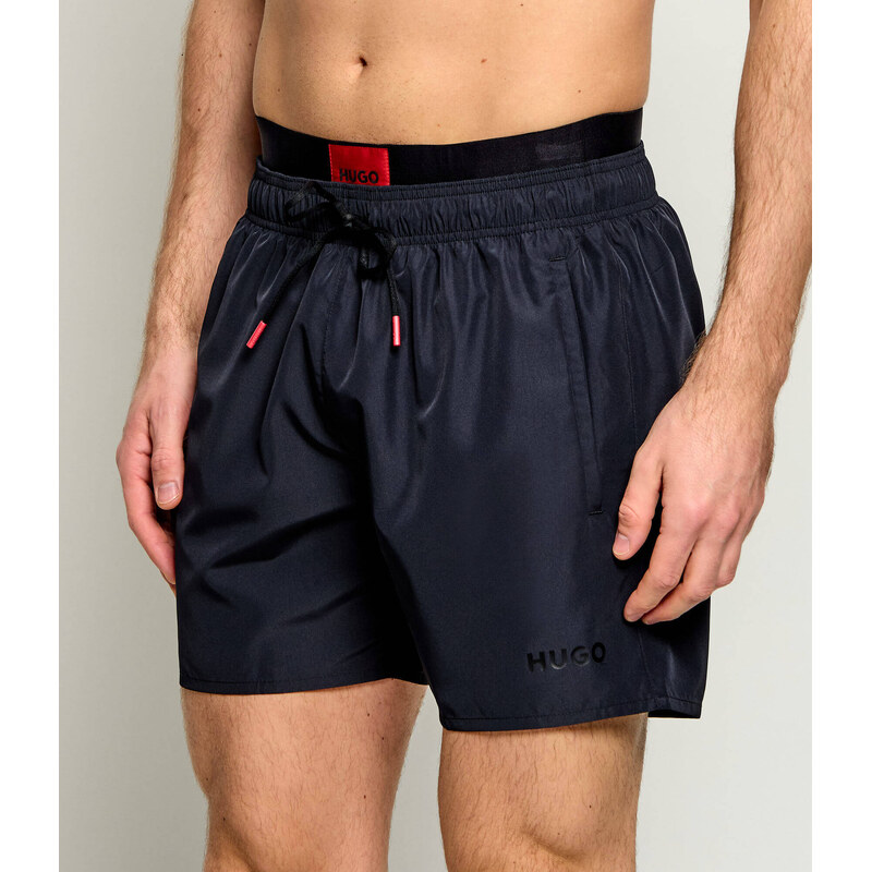 Hugo Bodywear Koupací šortky GALAXY | regular fit
