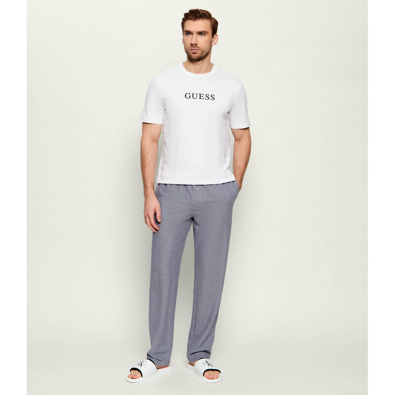Calvin Klein Pantofle