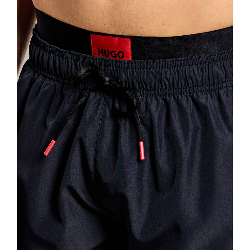 Hugo Bodywear Koupací šortky GALAXY | regular fit
