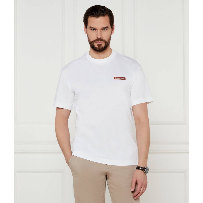 Calvin Klein Tričko | Comfort fit