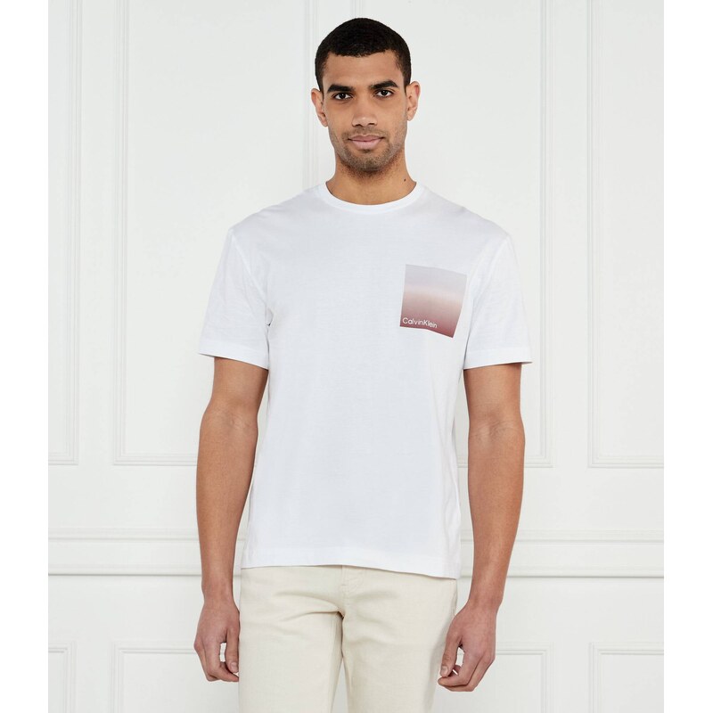 Calvin Klein Tričko | Comfort fit