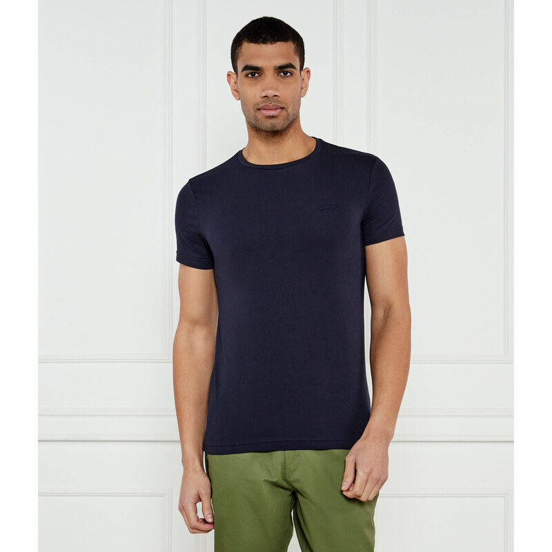 Calvin Klein Tričko | Slim Fit