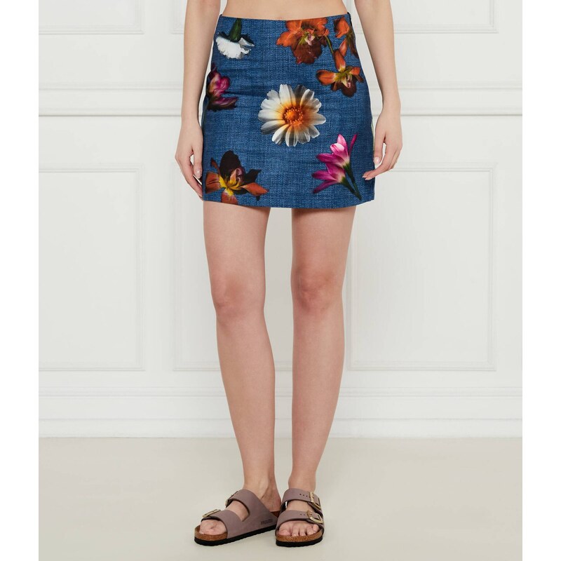 Desigual Sukně FAL_MIRTA
