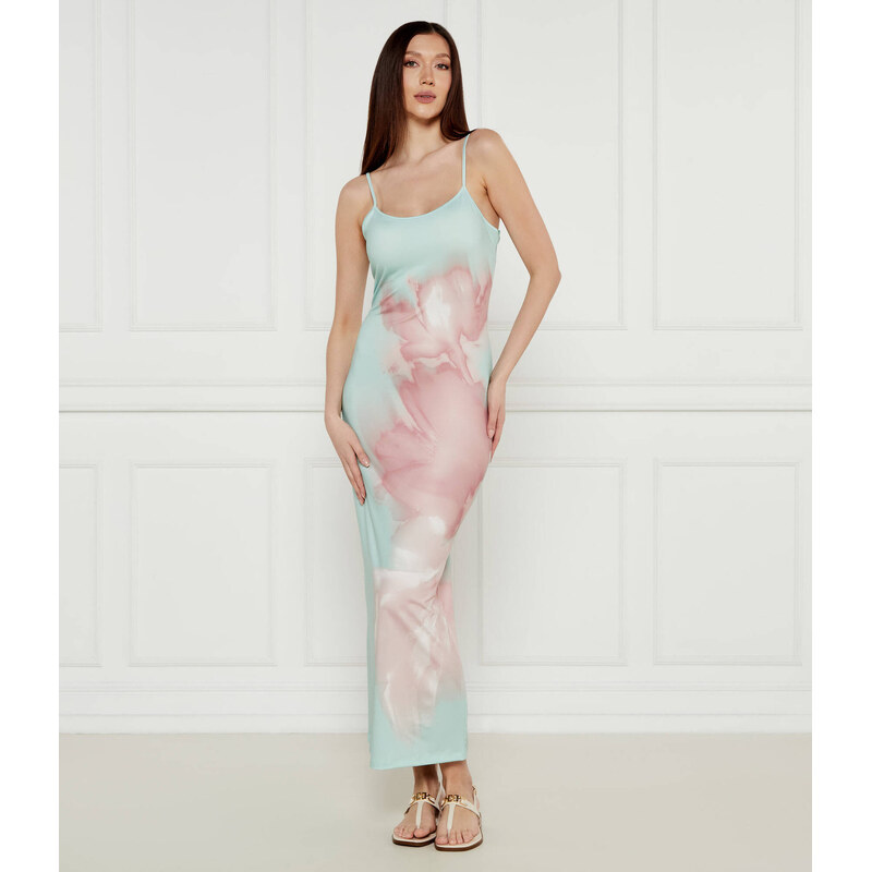 Desigual Šaty VEST_LYON 104332425