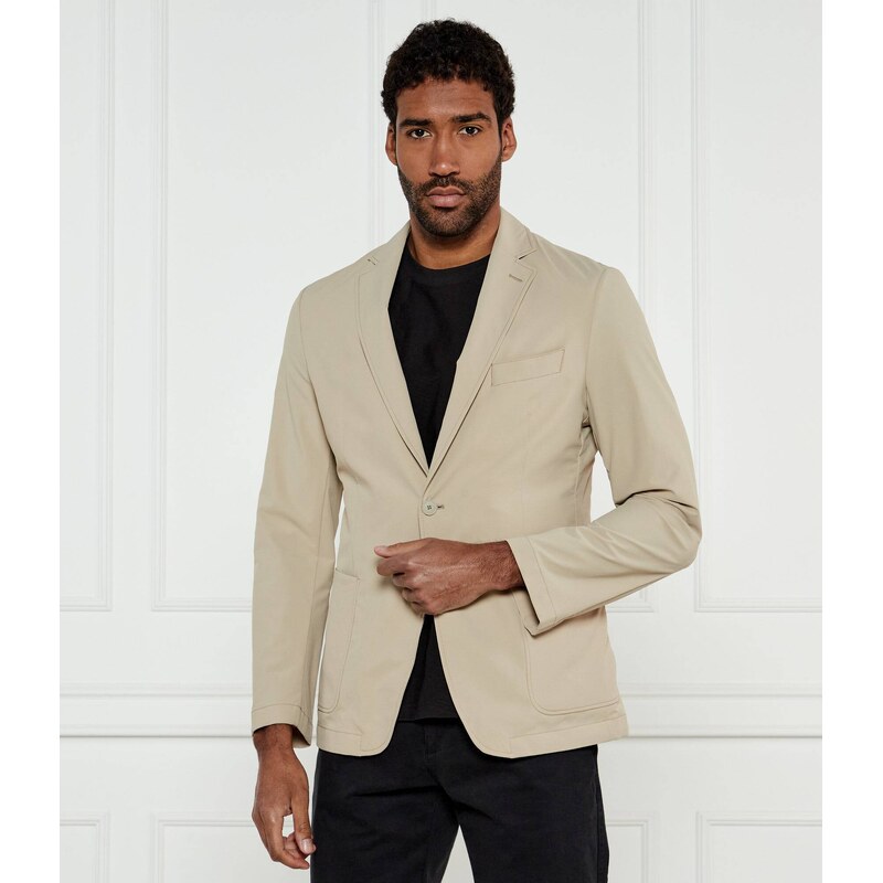 BOSS BLACK Sako P-Hanry-WG-251F | Slim Fit