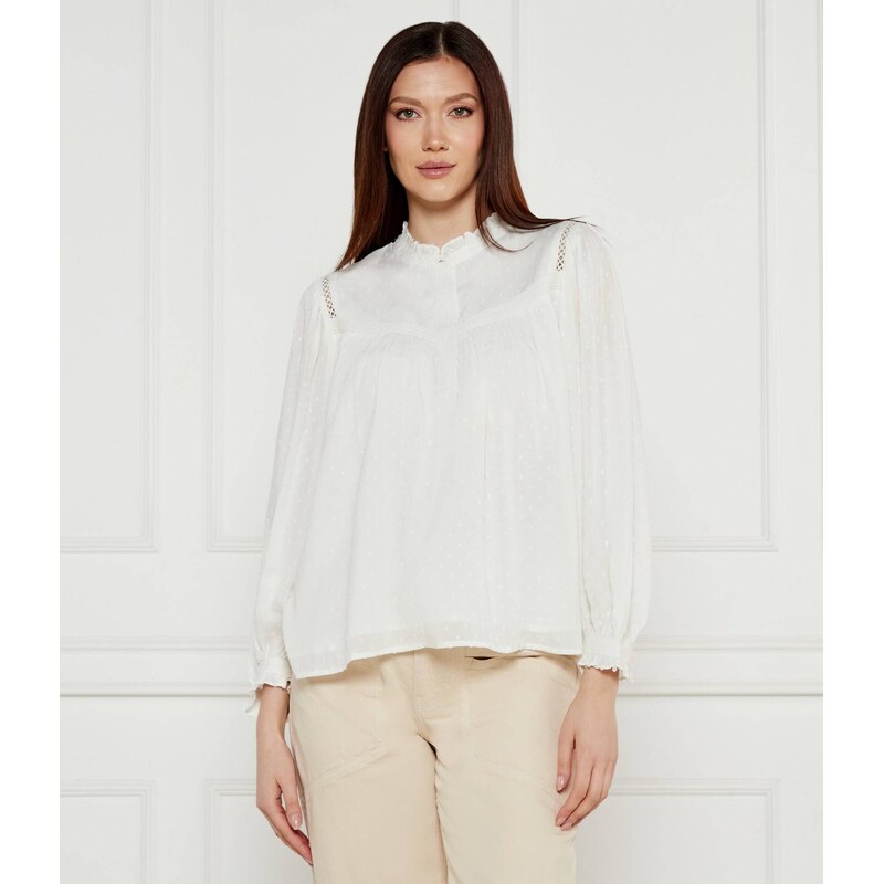 Ba&sh Košile PINTOR | Regular Fit 104275349