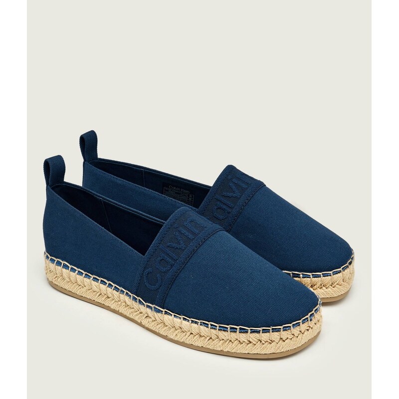 Calvin Klein Espadrilky