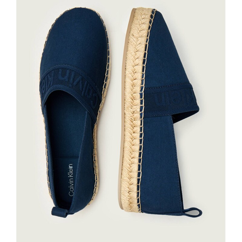 Calvin Klein Espadrilky