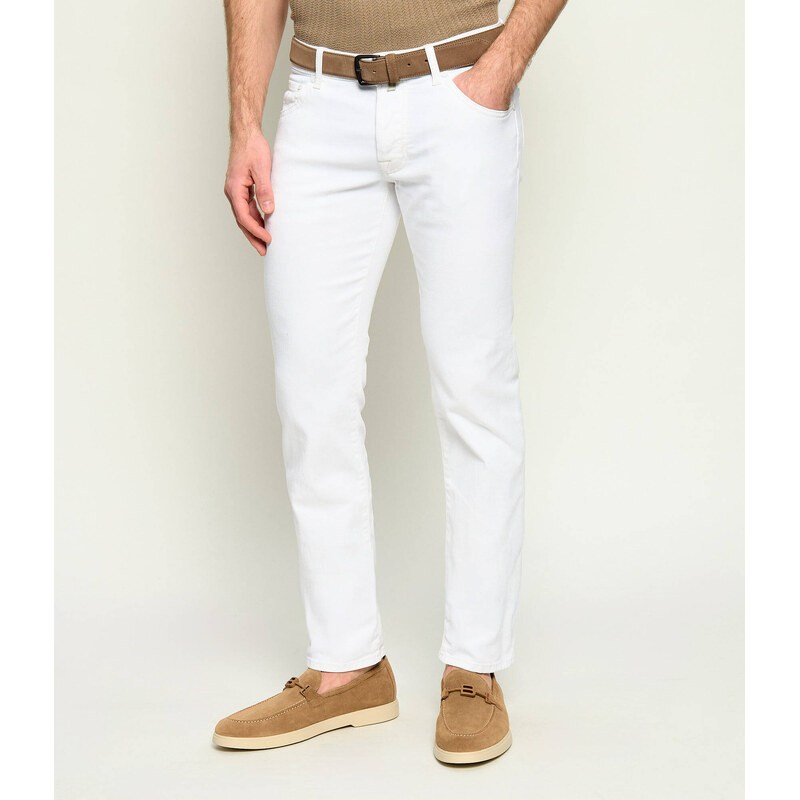 Jacob Cohen Džíny NICK | Slim Fit