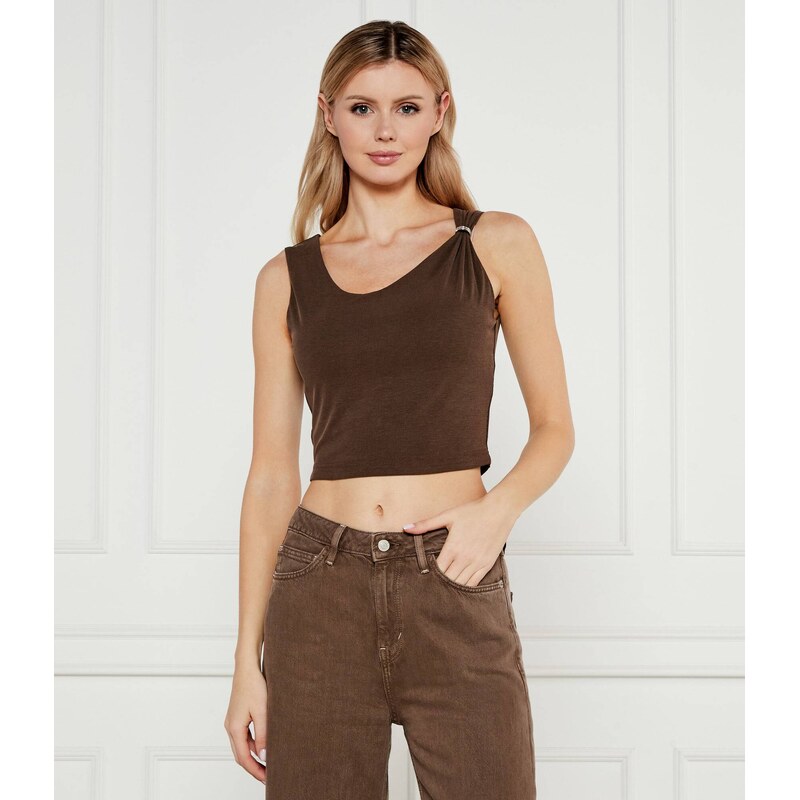 GUESS Top AIMEE | Cropped Fit 104275383
