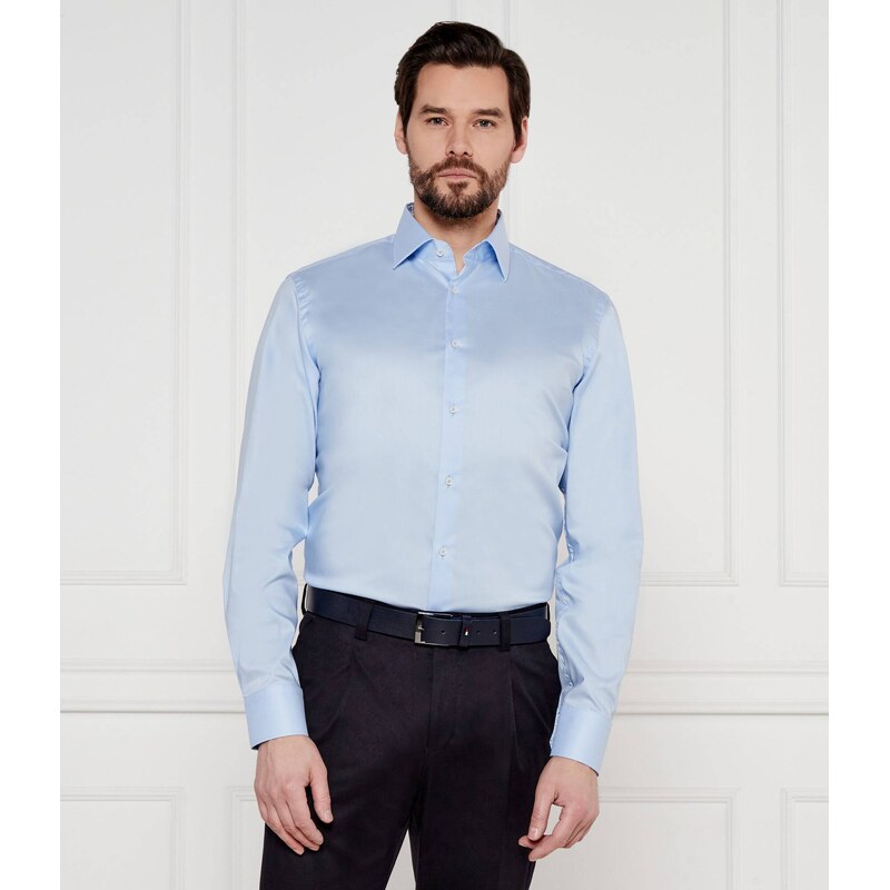 BOSS BLACK Košile H-JOE-kent-C3-214 | Regular Fit
