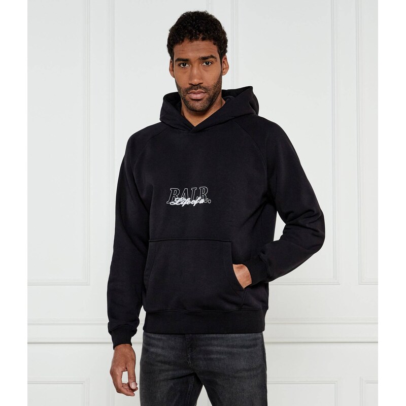 BALR. Mikina Script | Relaxed fit