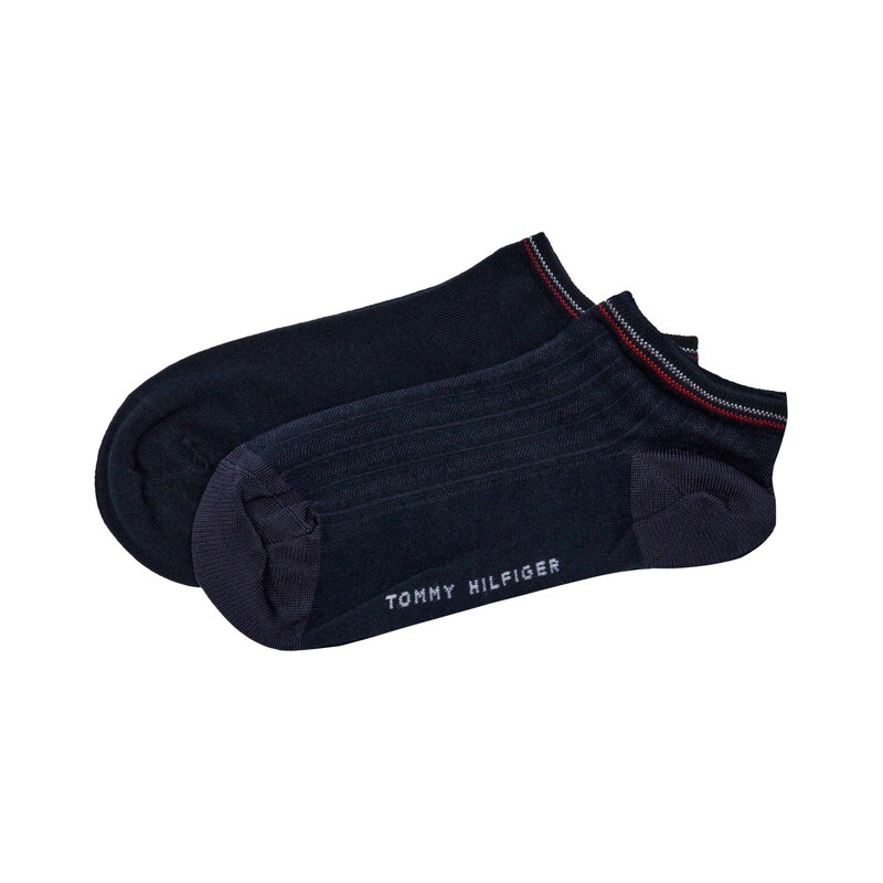 Tommy Hilfiger Ponožky/kotníkové ponožky 2-pack