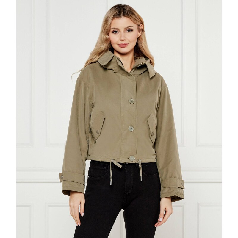 GUESS Bunda NORA | Cropped Fit