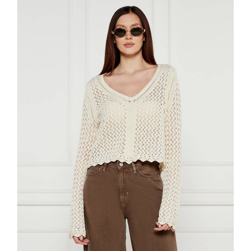 Desigual Halenka FLAM | Cropped Fit 104275291