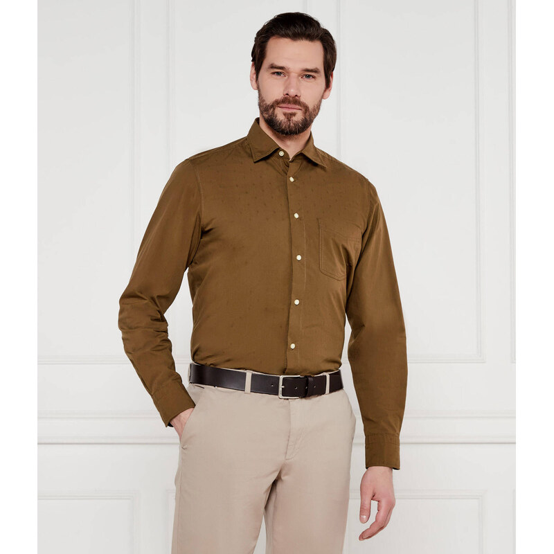 BOSS ORANGE Košile Remiton_M | Regular Fit