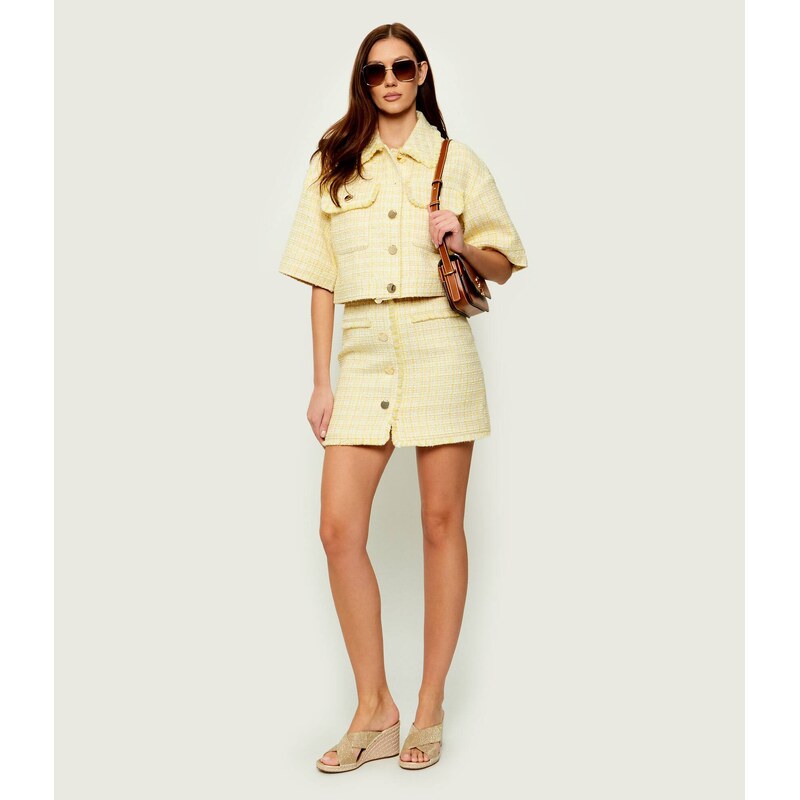 Michael Kors Pantofle KENZIE