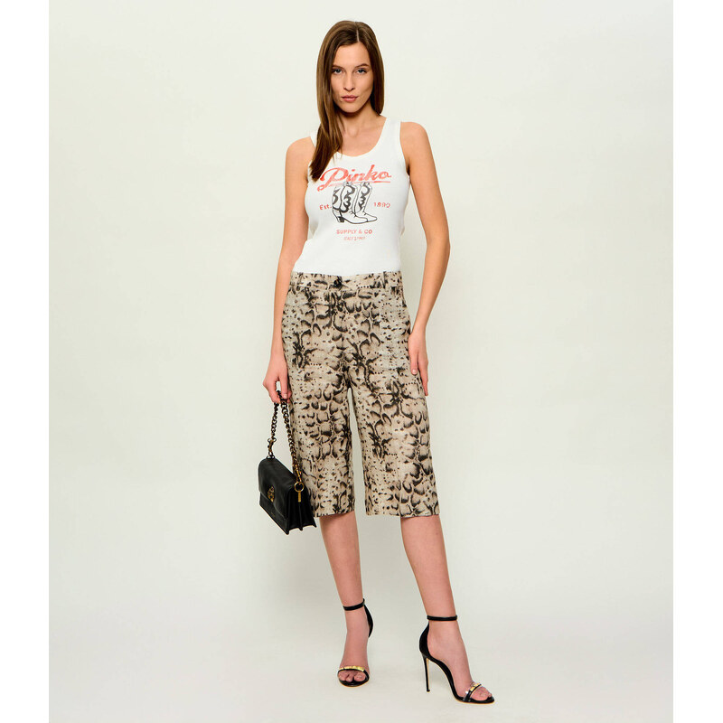 Pinko Top BUDRIO | Slim Fit