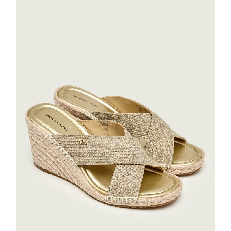 Michael Kors Pantofle KENZIE