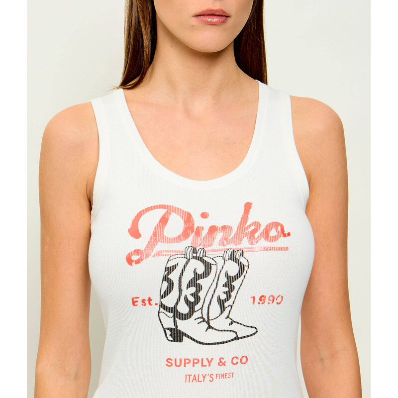 Pinko Top BUDRIO | Slim Fit
