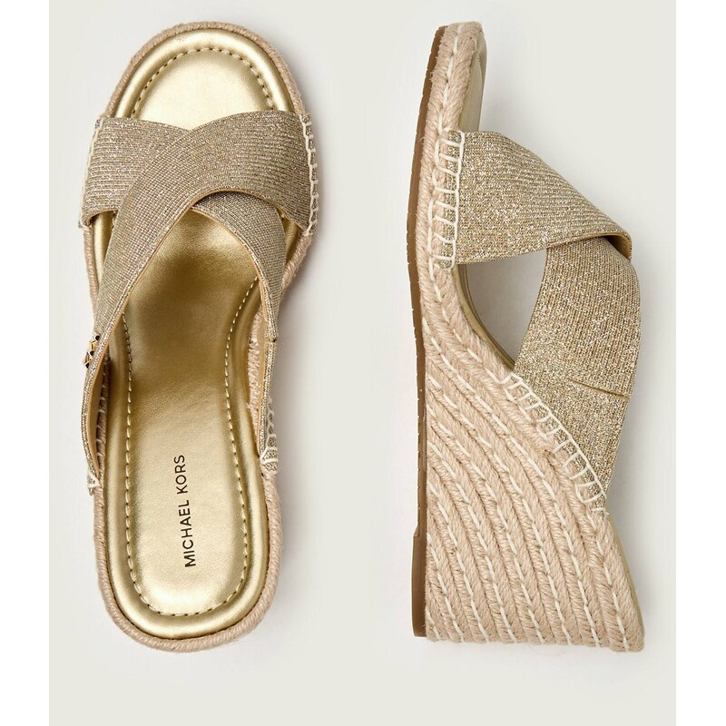 Michael Kors Pantofle KENZIE
