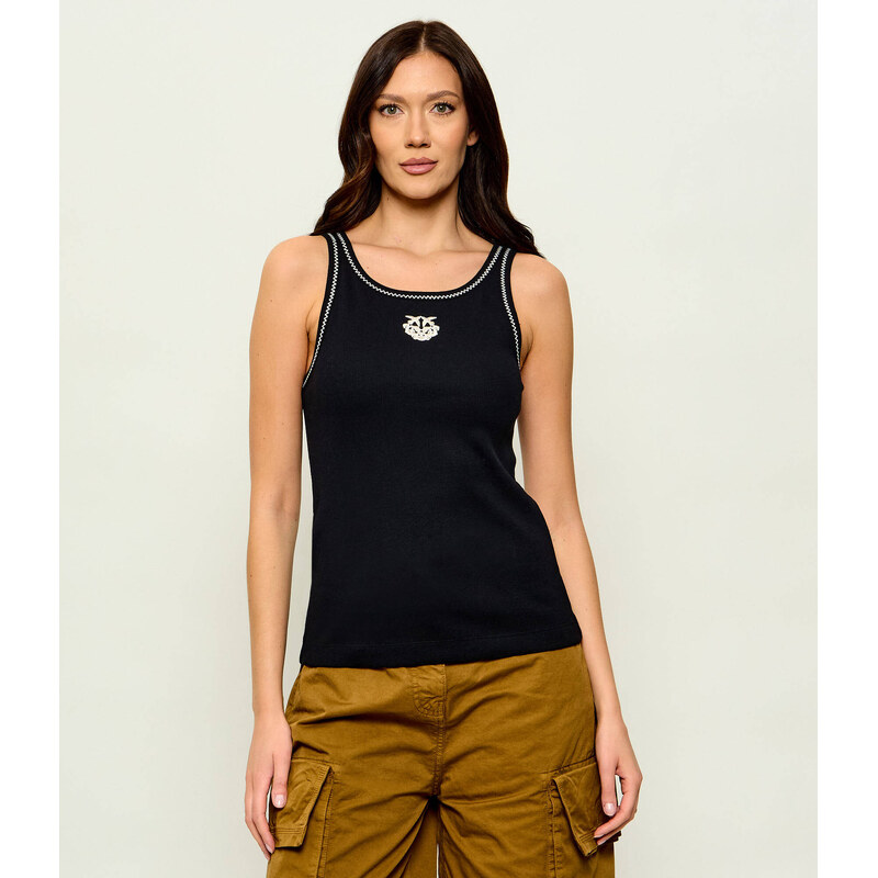 Pinko Top Bitetto | Slim Fit