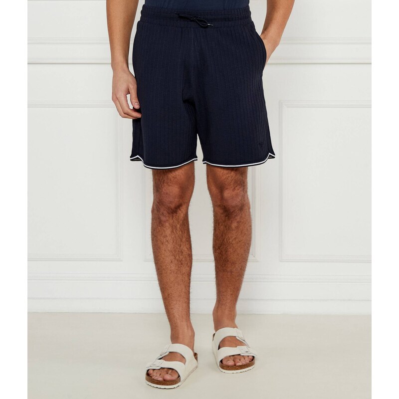 Emporio Armani Šortky | Regular Fit