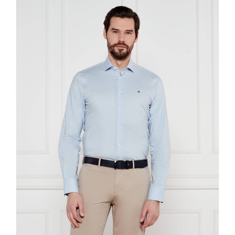 Tommy Hilfiger Košile | Slim Fit | stretch