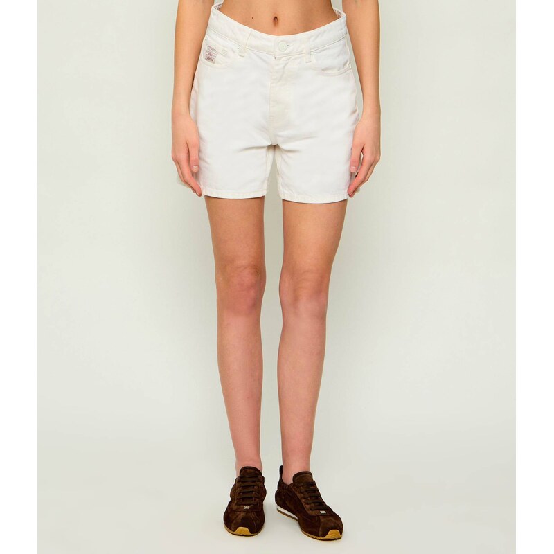 AMI Paris Džínové šortky | regular fit 114558584