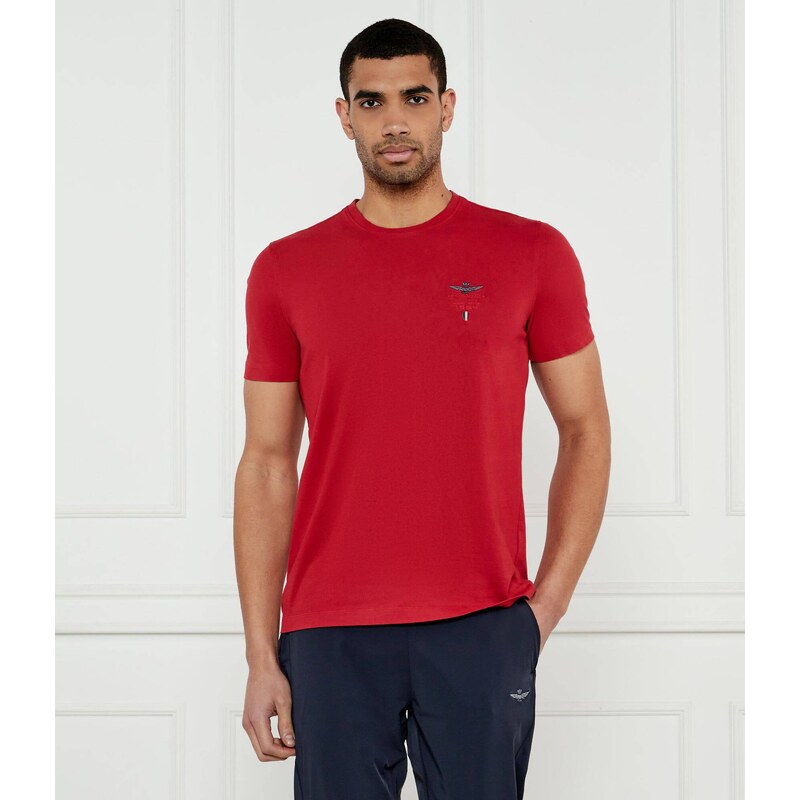 Aeronautica Militare Tričko | Regular Fit