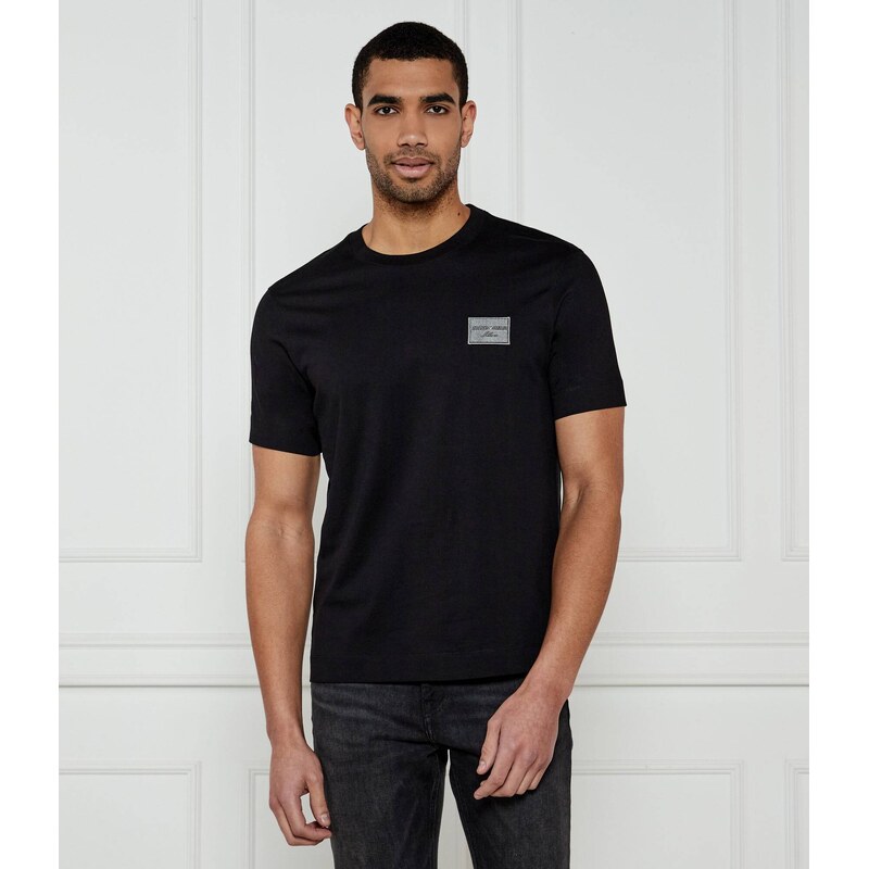 Emporio Armani Tričko | Regular Fit