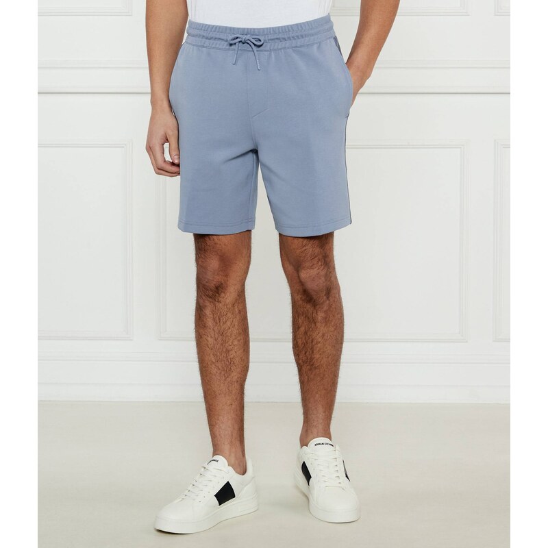 Calvin Klein Jeans Šortky | Relaxed fit