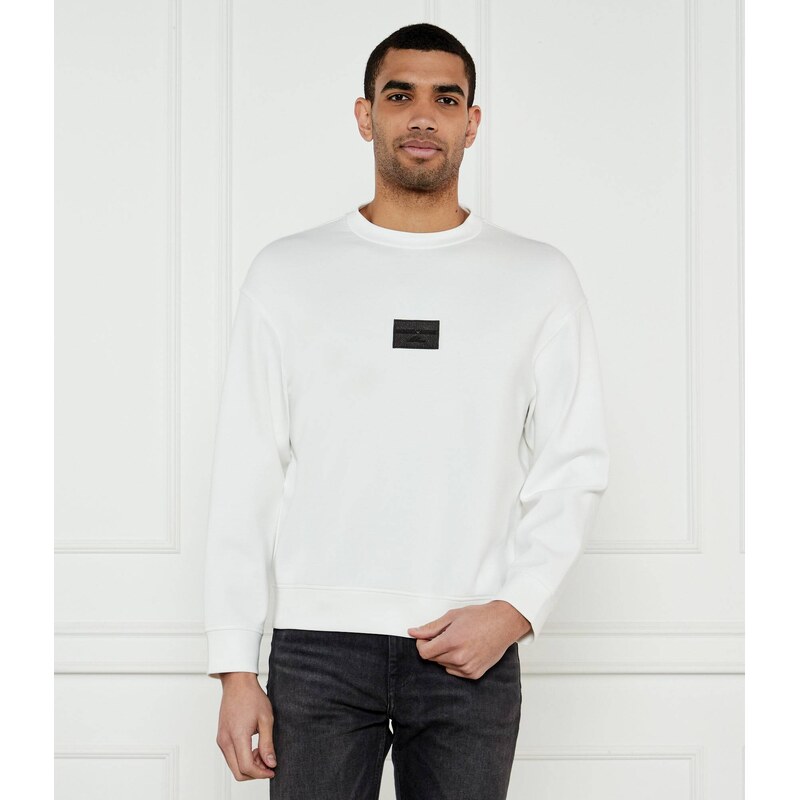 Emporio Armani Mikina | Regular Fit