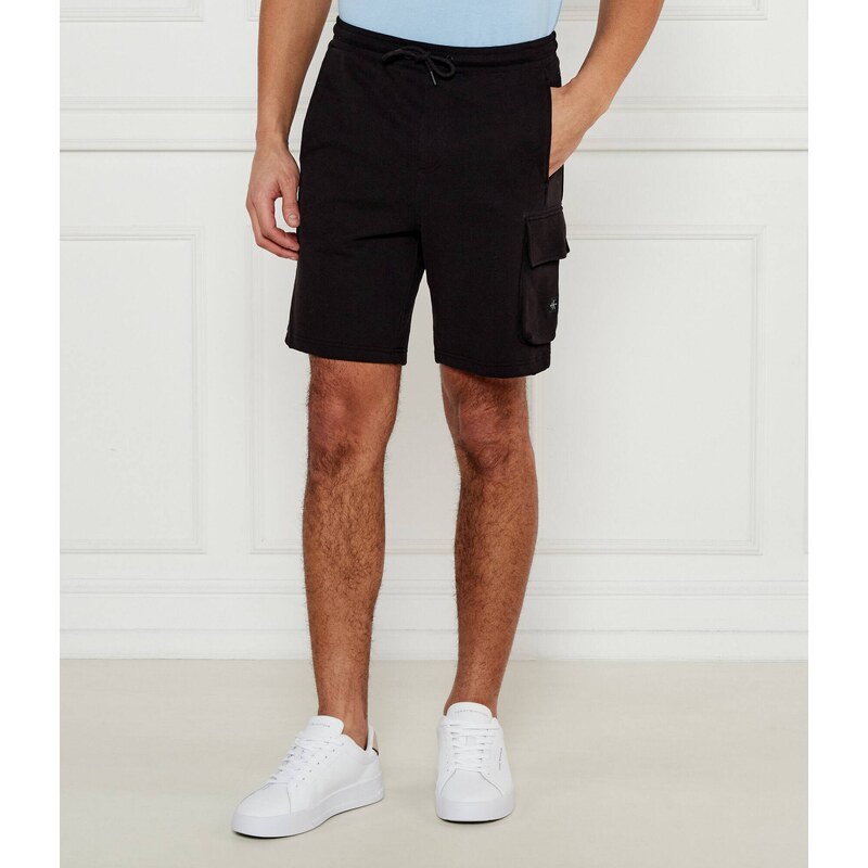 Calvin Klein Jeans Šortky | Regular Fit