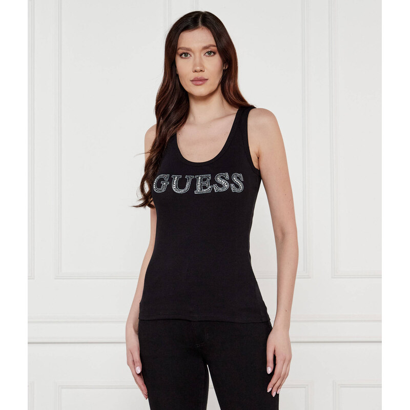 GUESS Top | Slim Fit 104225011