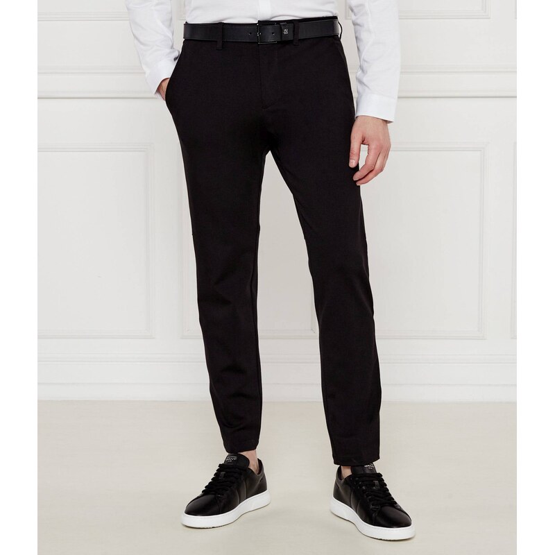 BOSS GREEN Kalhoty T_Commuter | Slim Fit