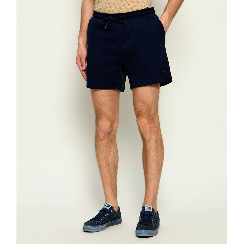 Tommy Jeans Šortky | Regular Fit