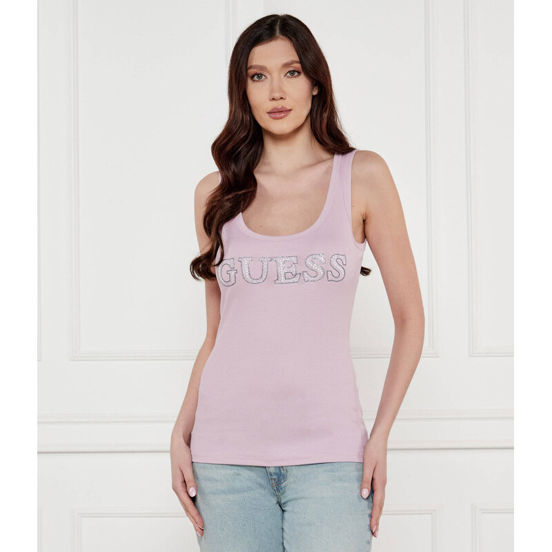 GUESS Top | Slim Fit 104225010