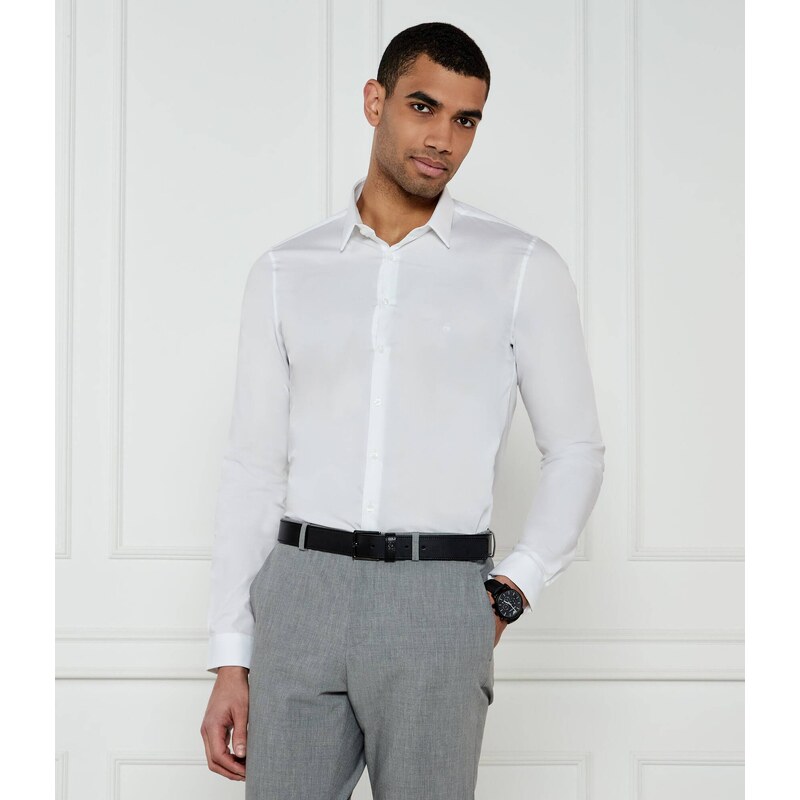 Calvin Klein Košile | Extra slim fit