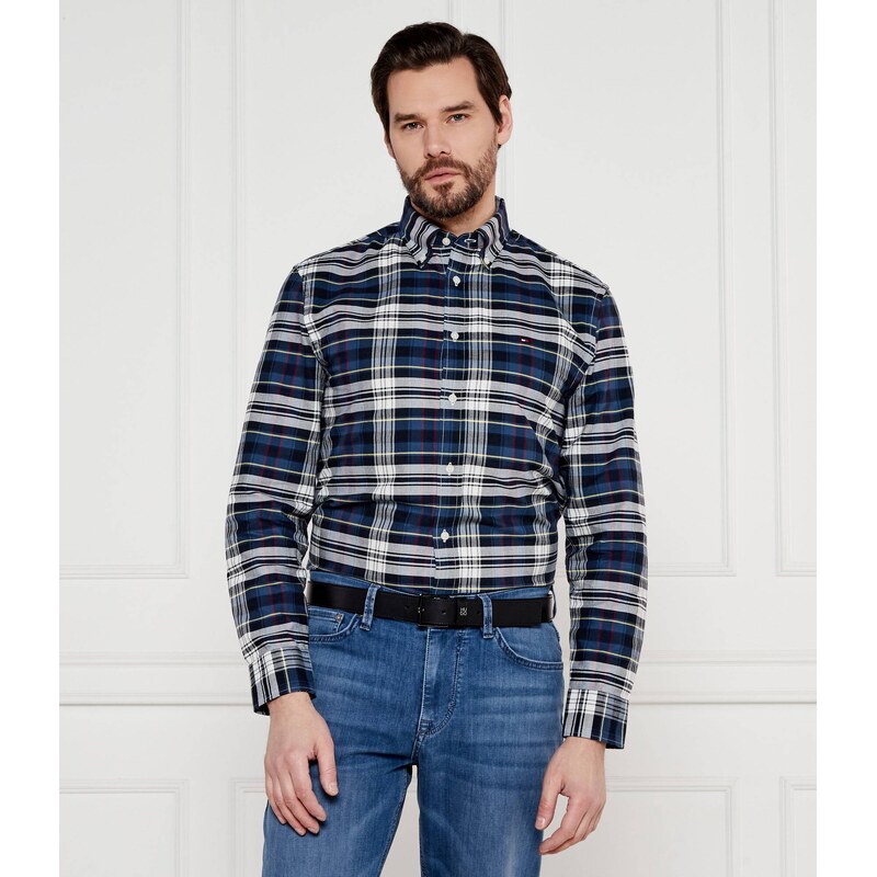 Tommy Hilfiger Košile | Regular Fit