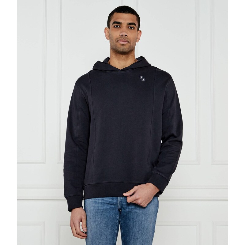 Armani Exchange Mikina | Regular Fit