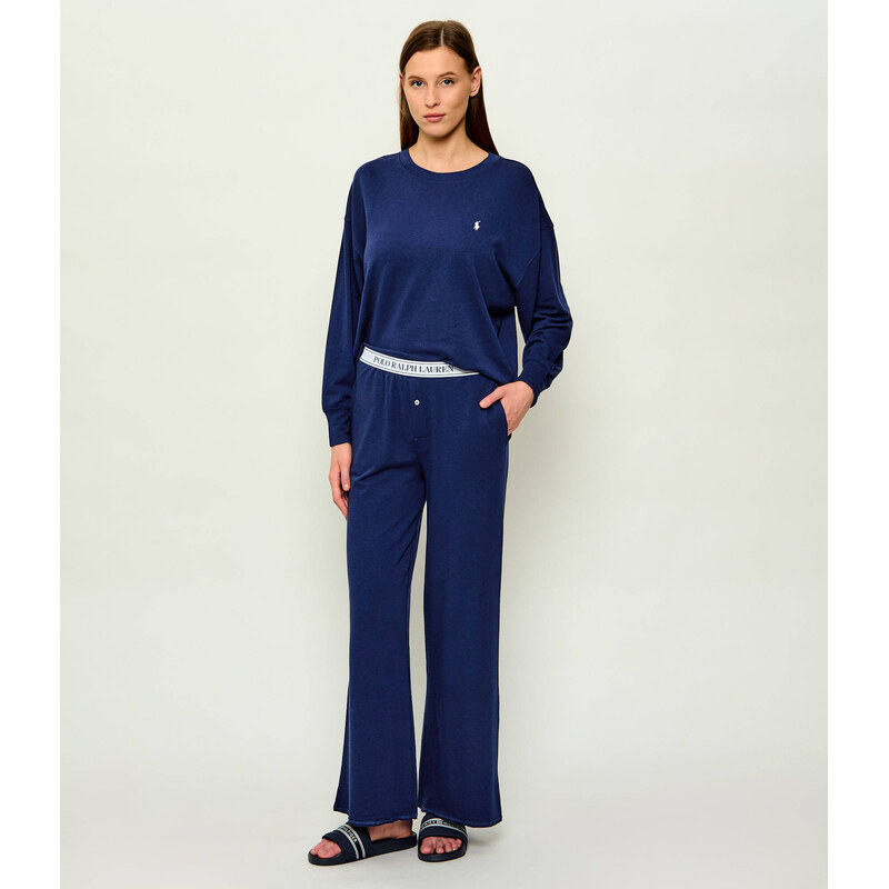POLO RALPH LAUREN Pyžamo | Relaxed fit 114560738