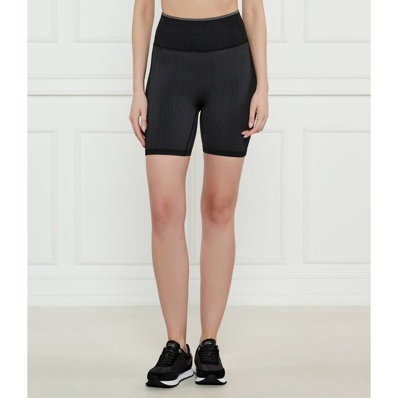 Calvin Klein Performance Cyklistické šortky | Slim Fit 104204416