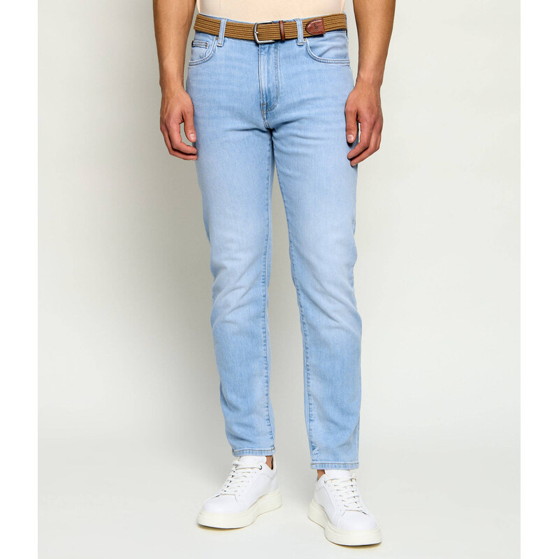 Tommy Hilfiger Džíny Denton | Straight fit | stretch