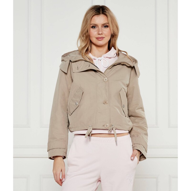 GUESS Bunda NORA | Cropped Fit 104197797
