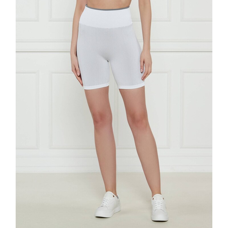 Calvin Klein Performance Cyklistické šortky | Slim Fit 104204417