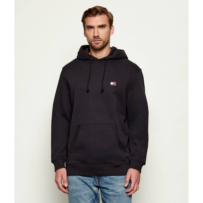 Tommy Jeans Mikina | Regular Fit