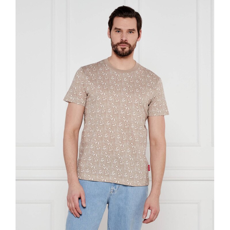 Joop! Jeans Tričko Andris | Regular Fit
