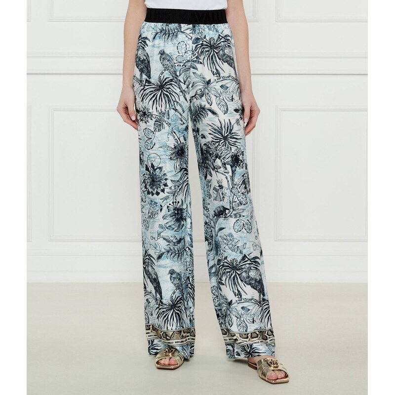 Just Cavalli Kalhoty | flare fit